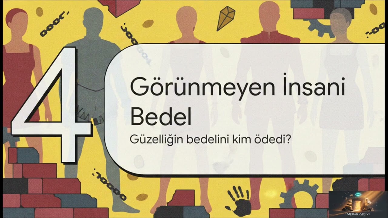 Rönesans'ın Karanlık Sırrı: Tarih Kitapları Bunu Sakladı