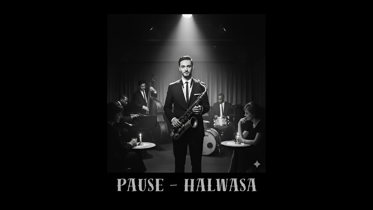PAUSE FLOW - Halwasa ( Funky remake )