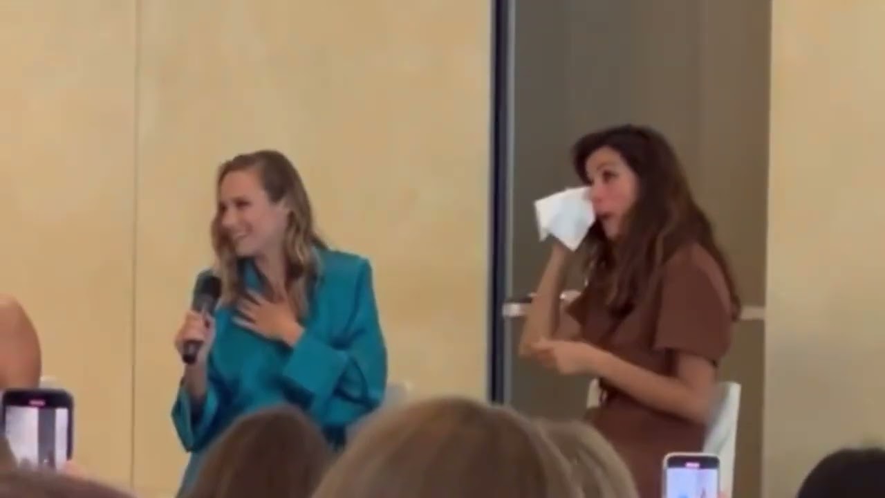 Stefania Spampinato & Danielle Savre| A day with| panel + meet and greet