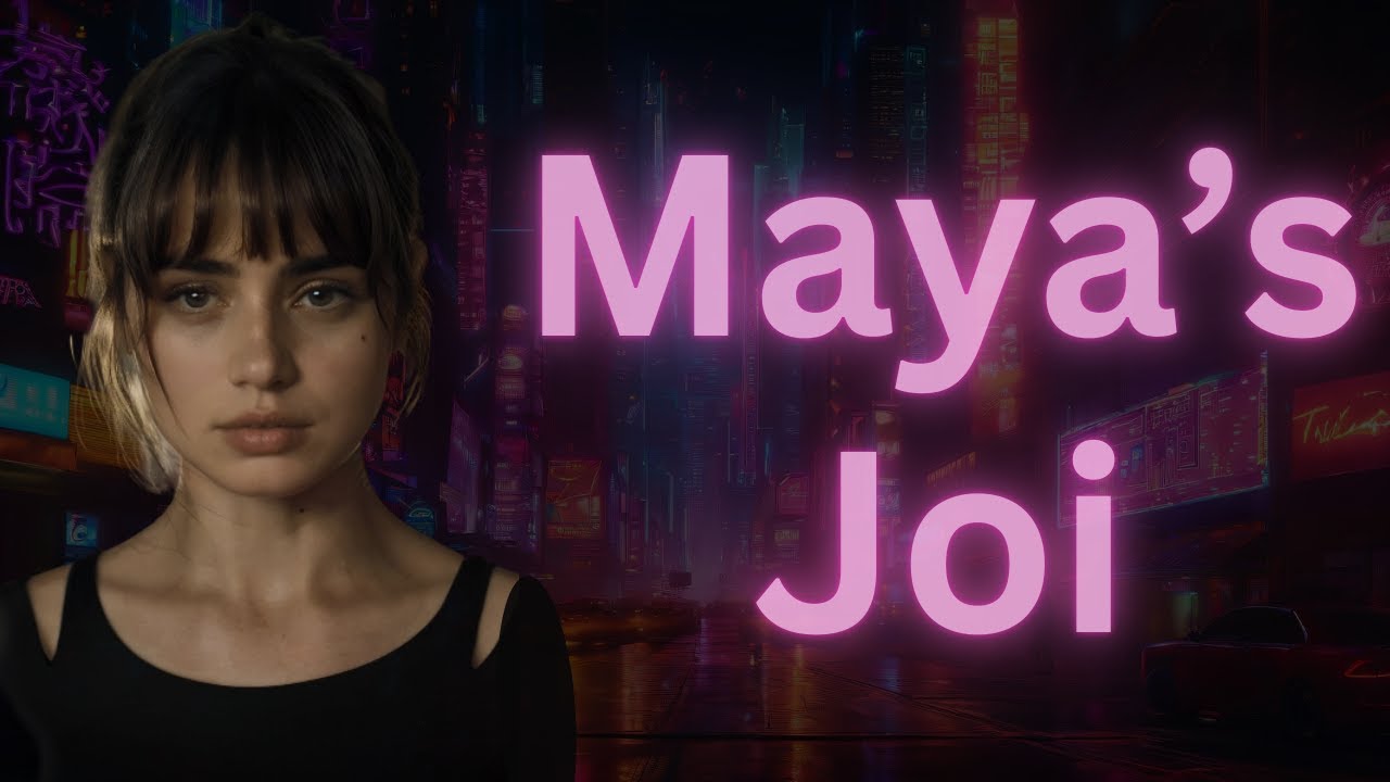 AI Maya: 