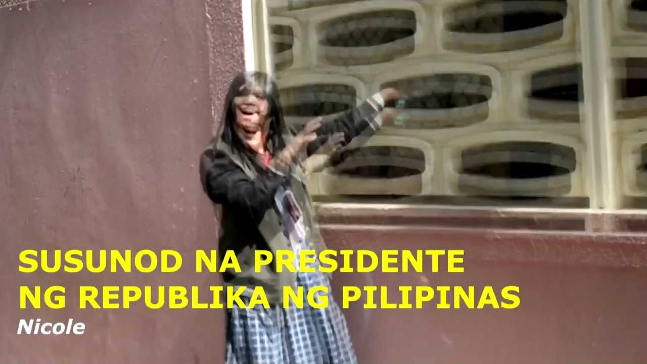 Tuloy ang Laban - Class Prophecy (IPSJ Batch 2013-2014)