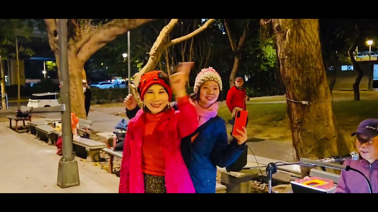 2026/2/7來賓/張賢一演唱：未識綺羅香