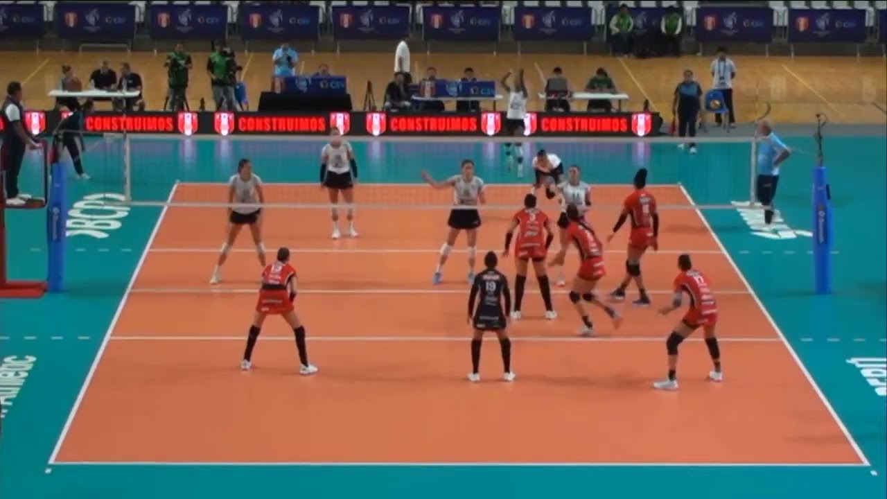 MATCH BARBARA FRANGELLA 13-02-2026