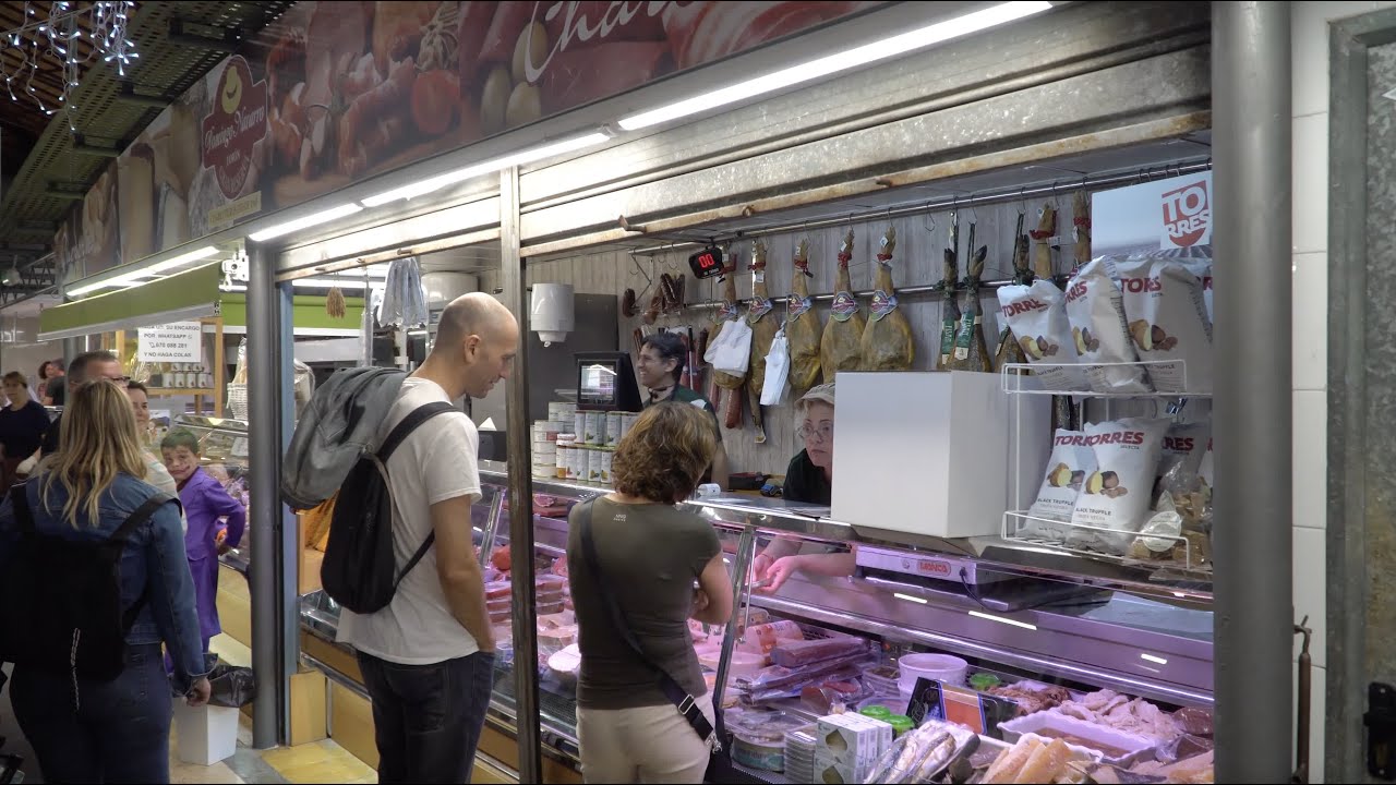 TAVERNES DE LA VALLDIGNA CELEBRA LA FESTA DEL COMERÇ LOCAL | GUAITA TV
