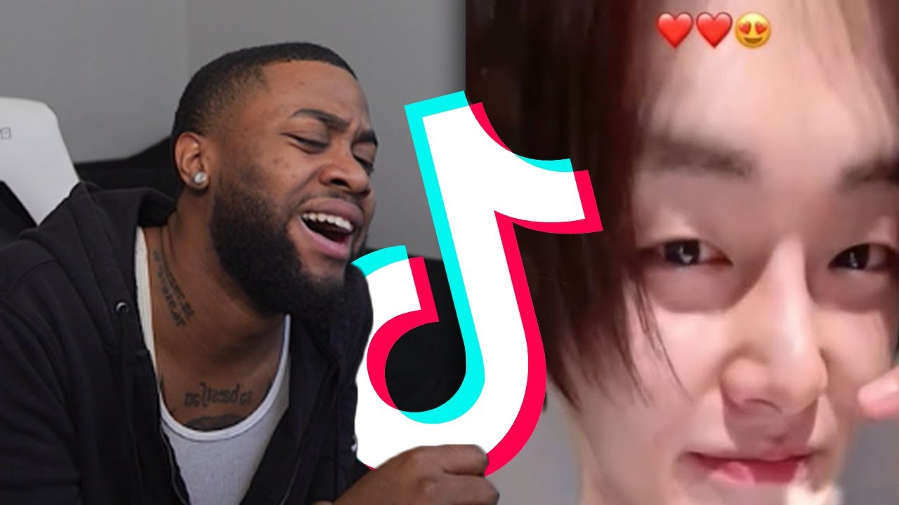 Random Kpop Tiktoks Because Random Kpop Tiktoks