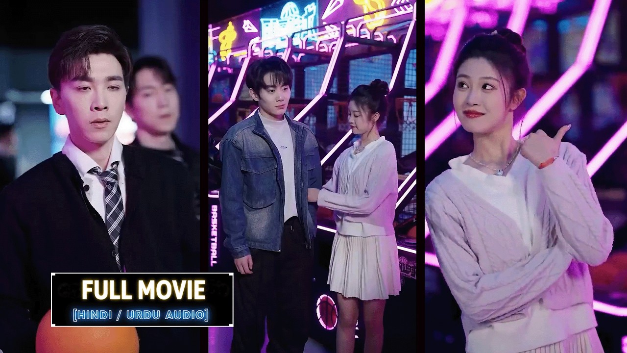 Reborn Girl Crushes Cheating BF 💔 True Revenge Story Korean Chinese Drama Hindi