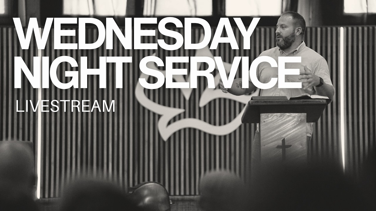 Joshua // Live on Wednesdays