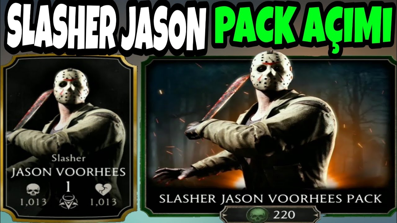 25X YENİ PACK AÇIMI 💥| KAÇ TANE JASON ÇIKTI ? | MK MOBILE