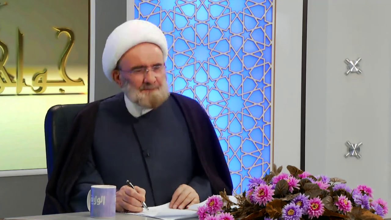 ما هو موقف بريده الأسدي وبلال الحبشي من ولاية الإمام (ع) ؟