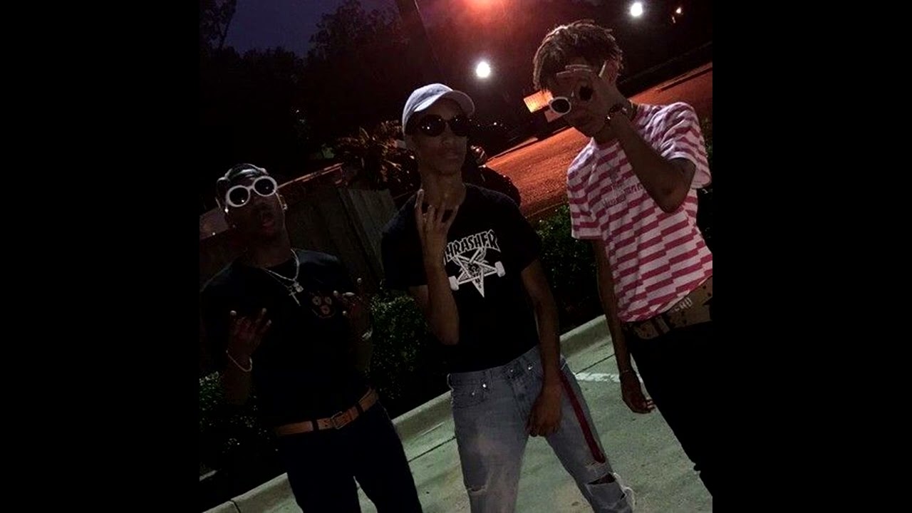 [FREE] summrs x autumn type beat 