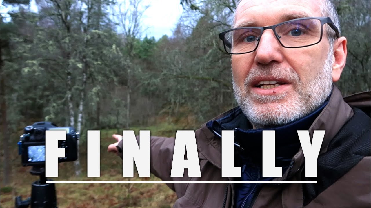 Landscape Photography | Finally!