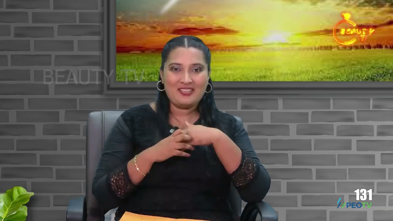 Lassana Himidiriya | Golden Last Will Organization Episode 02  | Beauty TV | PeoTV 131| 2026.01.08