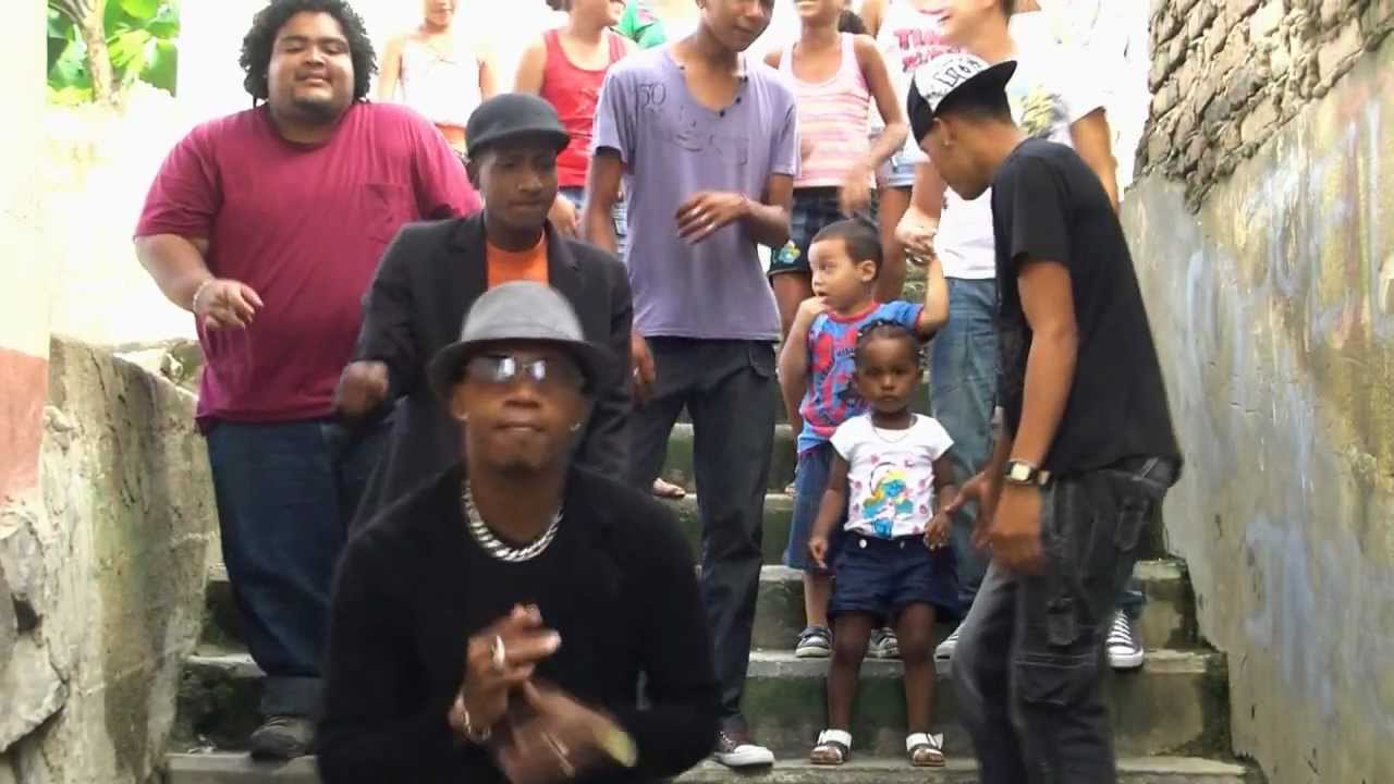 WATEKE ( VIEJO LANGO ) OFICIAL HD