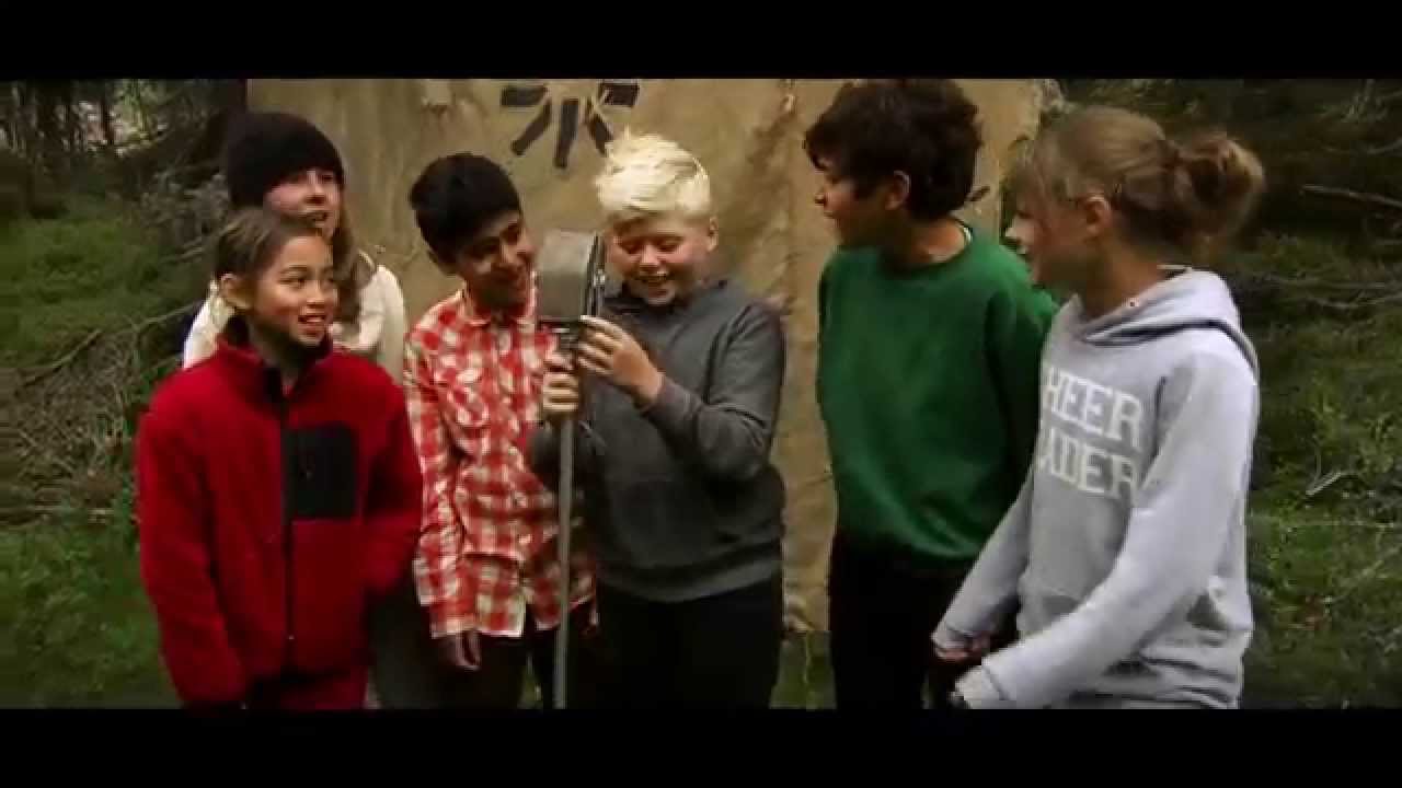 Wild Kids: Musikvideo 