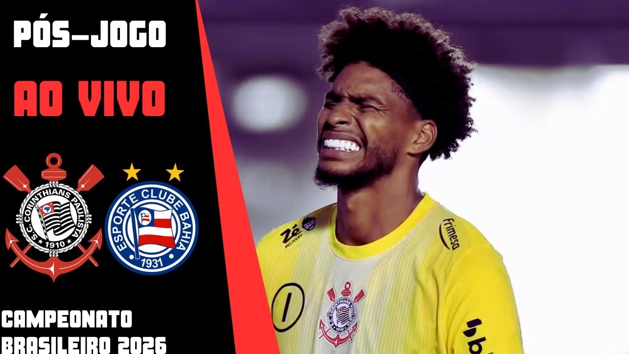 VERGONHA! DORIVAL TOMA VIRADA DO BAHIA COM ERROS BIZARROS E 