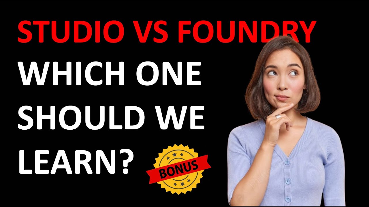 Copilot Studio vs Azure AI Foundry