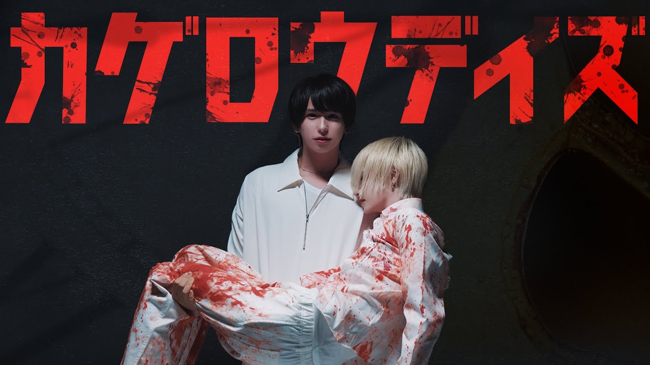 【▷ せーぶぽいんと】カゲロウデイズ / じん 踊ってみた