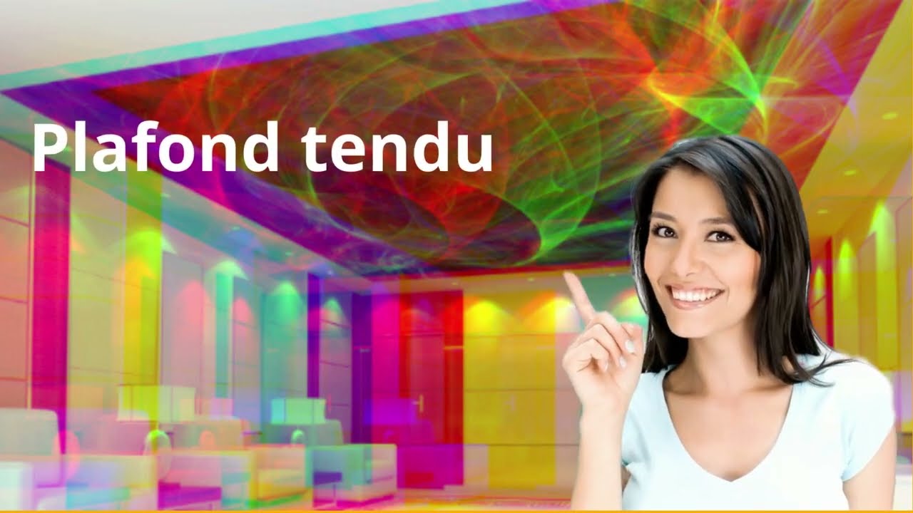 Plafonds tendus au meilleur prix en wallonie &agrave; Bruxelles et au Luxembourg