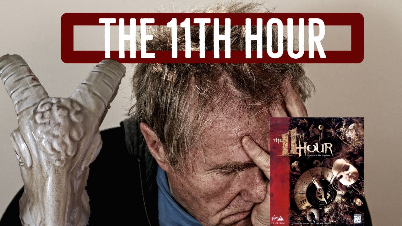 The 11th Hour Game Review