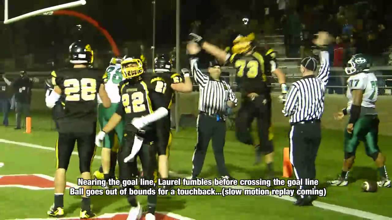 Crowned champs: Enterprise beats Manteca 27-21 for NorCal title