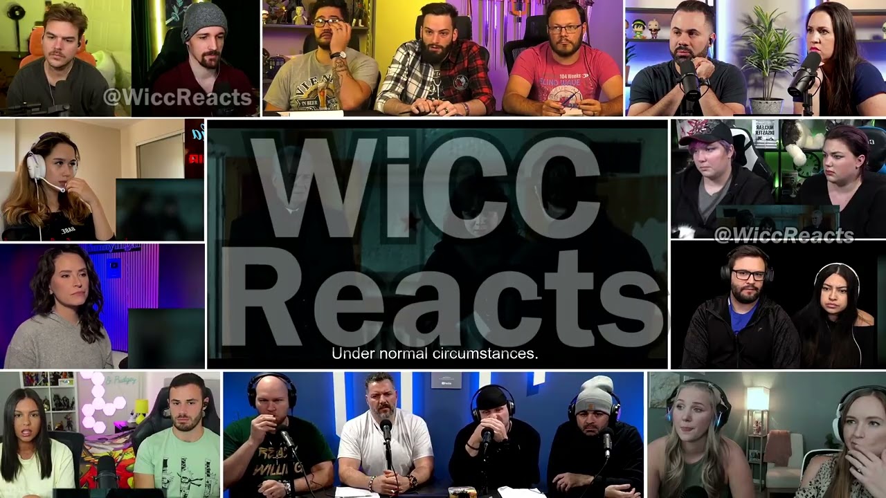 Chernobyl Ep.4 Preview - The Truth about AZ 5