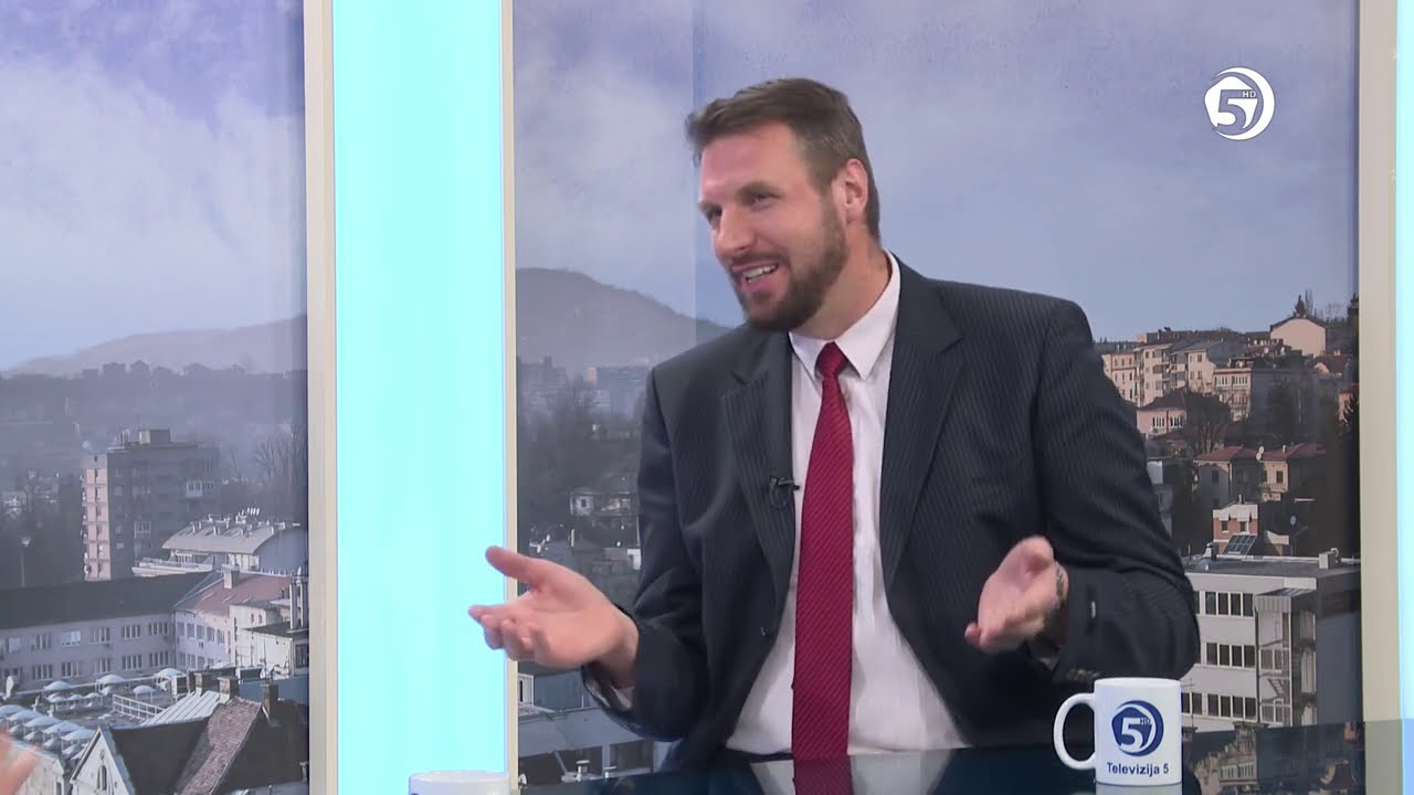 SAVJET - Život i nestanak drevnih naroda - Prof. dr. Nezir Halilović