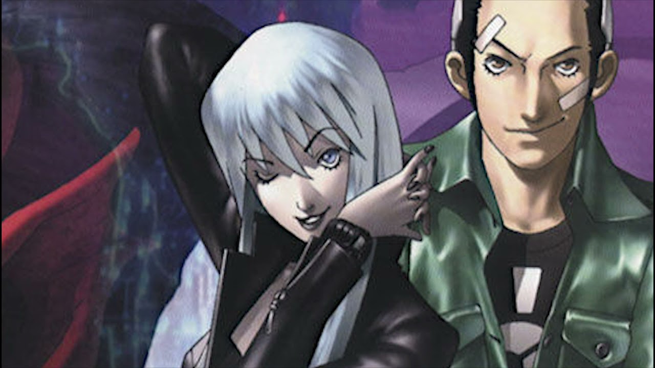 nemissa soul hackers