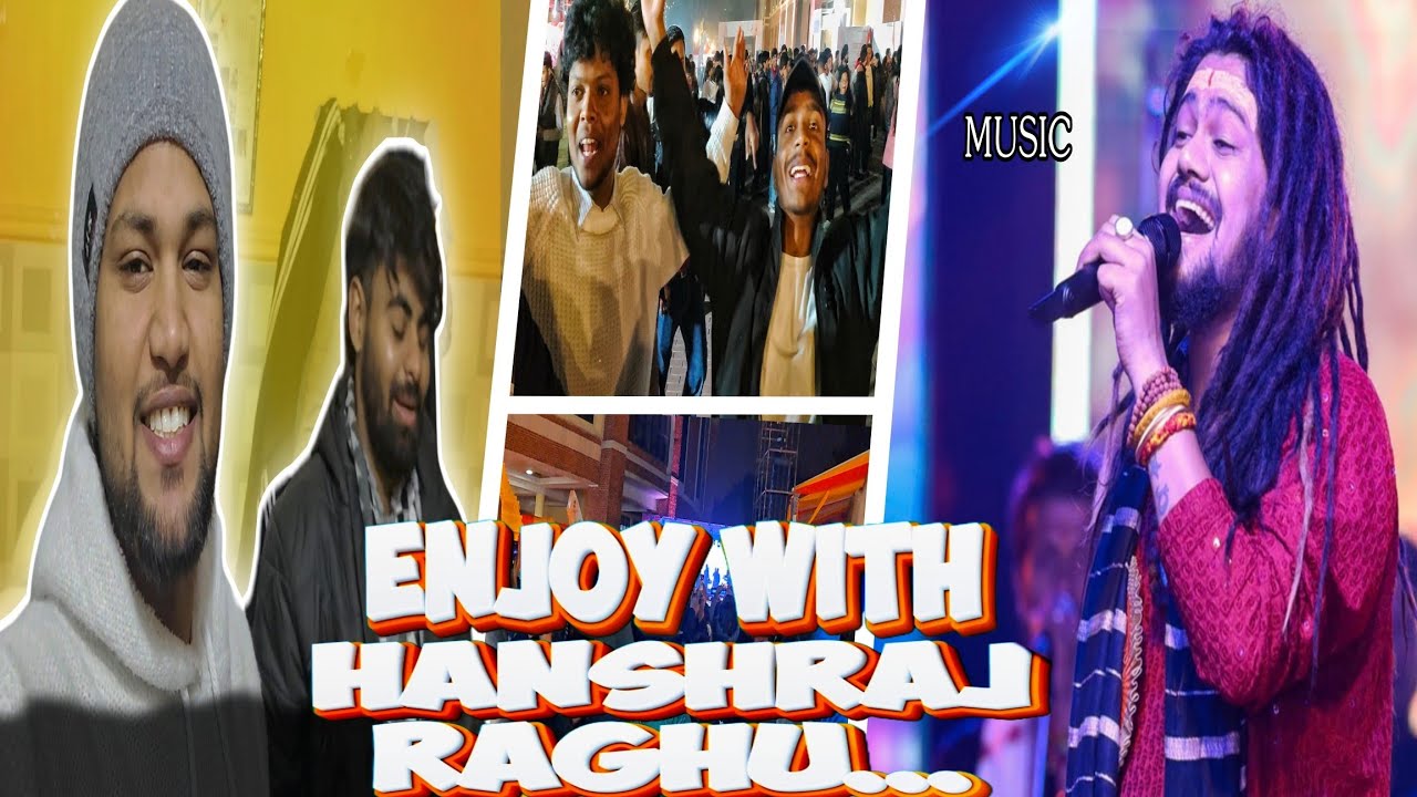 AJJ GYE HUM CONCERT ME 