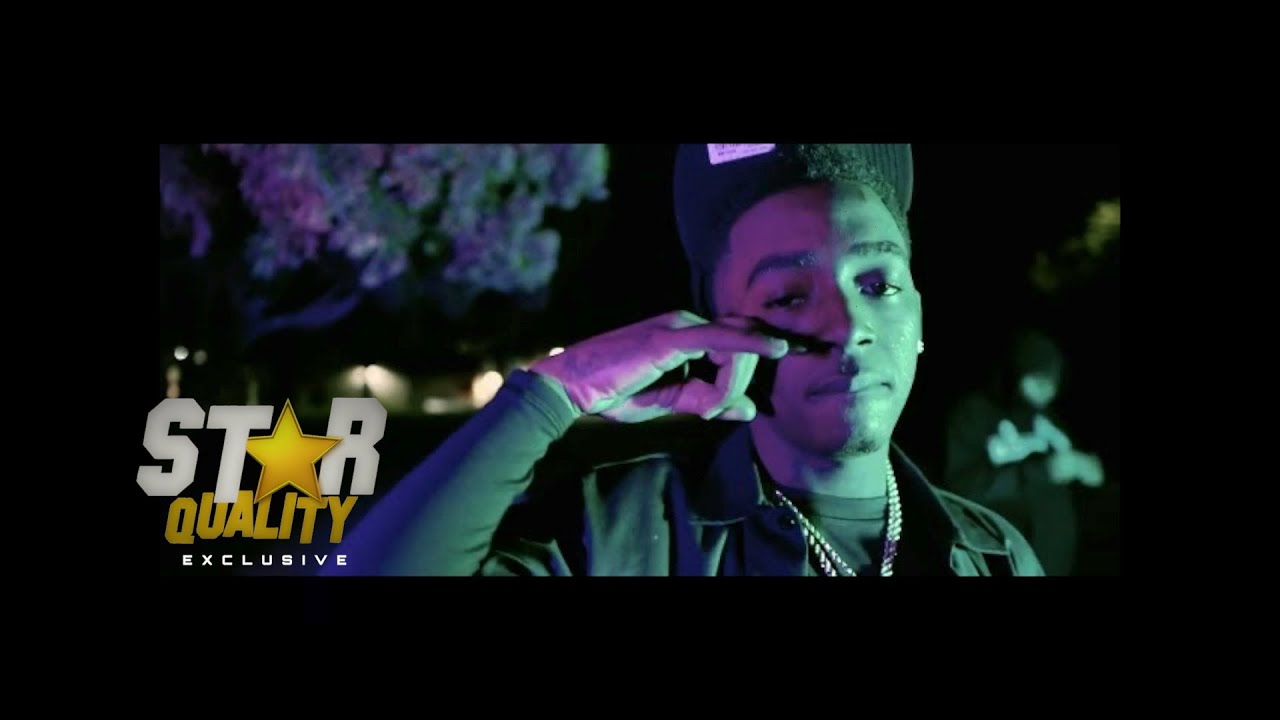 BenjiiBaby4 - No Worries (Exclusive Music Video) Dir StarQualityEnt_ & Sonko Films