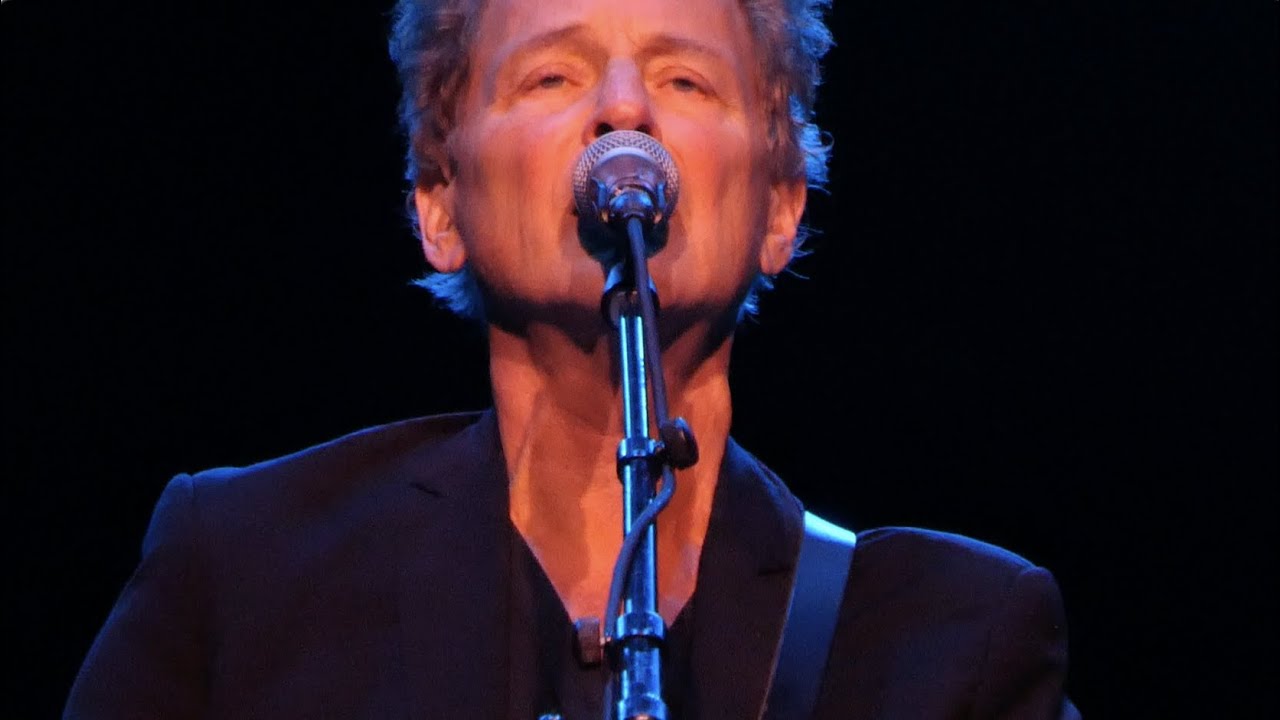 Lindsey Buckingham - Soul Drifter (Live) - 9/12/2021