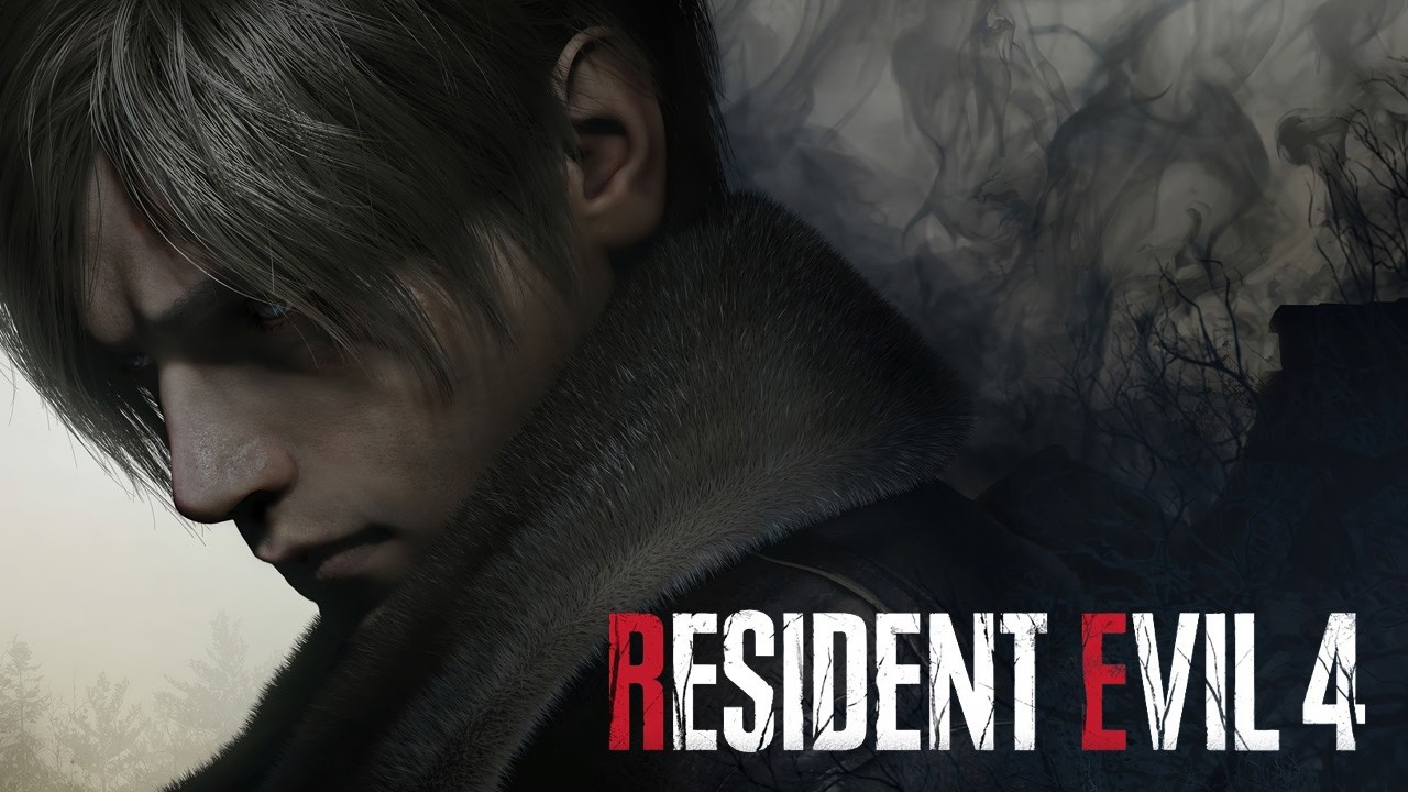 First time playing Resident Evil 4 Remake - Part 3