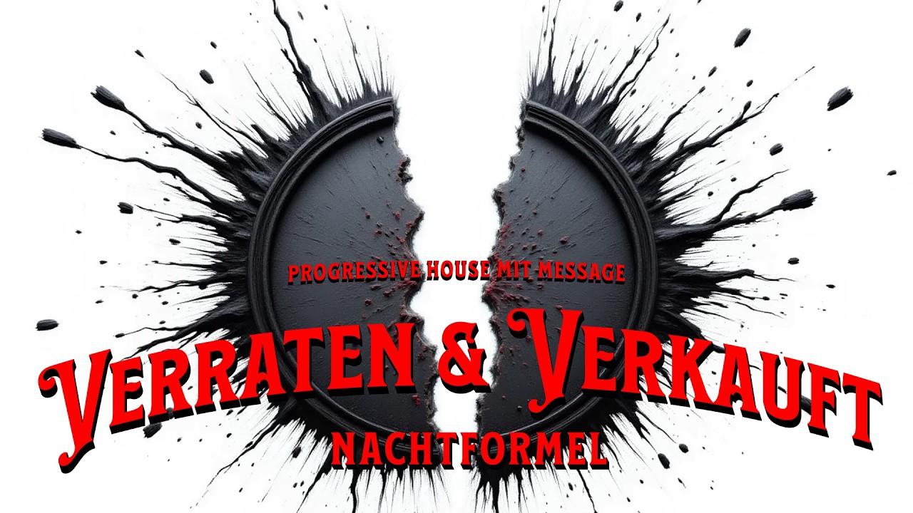 Verraten & Verkauft - Deep → Progressive House-Techno-Track
