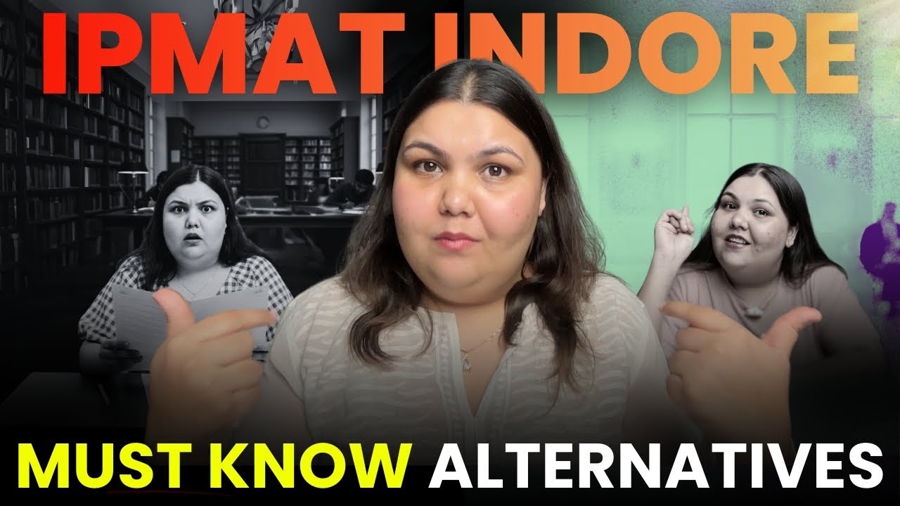 Top IPM Colleges Beyond IIM Indore | IPMAT 2026 & 2027 Aspirants MUST Watch