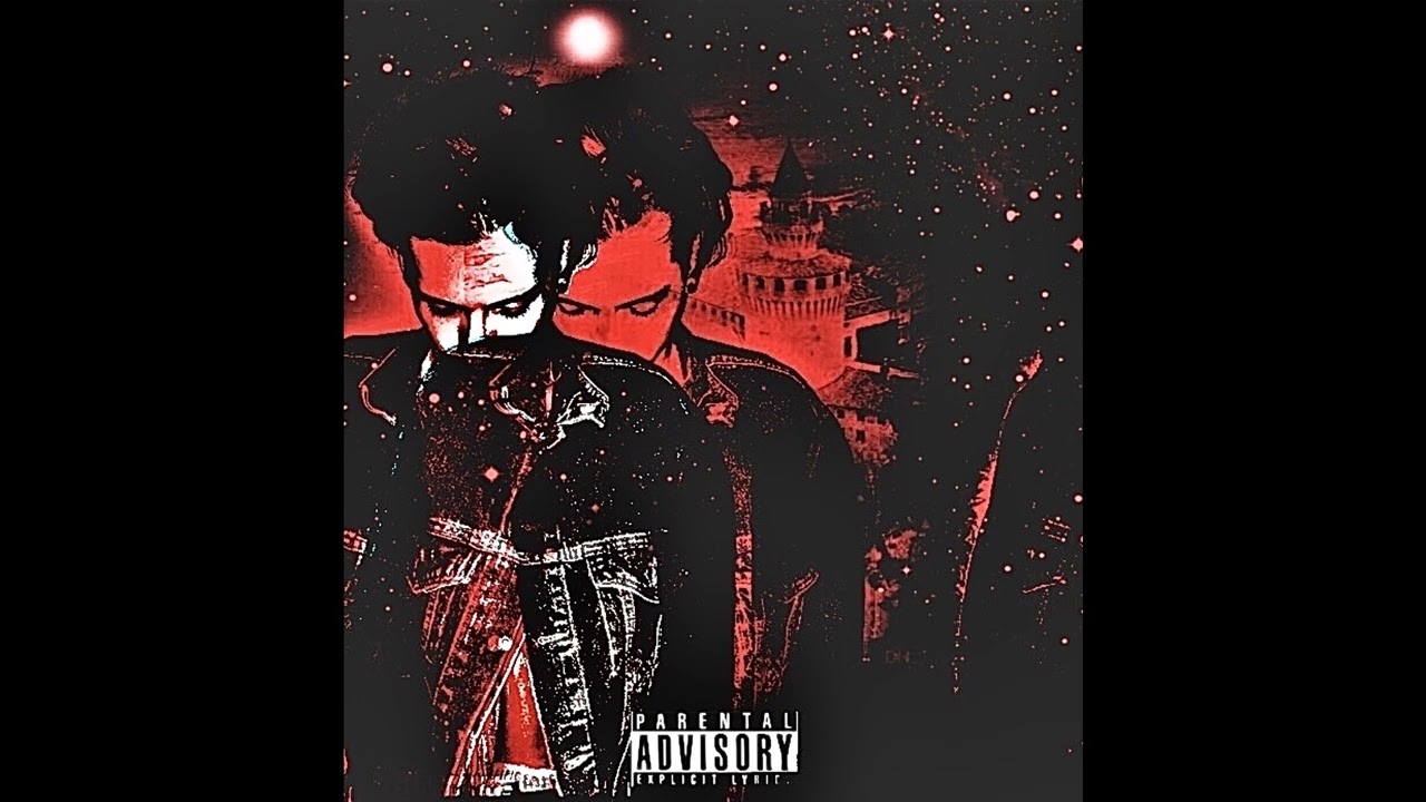 Datenshi - Rich Checks (Prod. bbeno) (Underworld Hitz Exclusive)