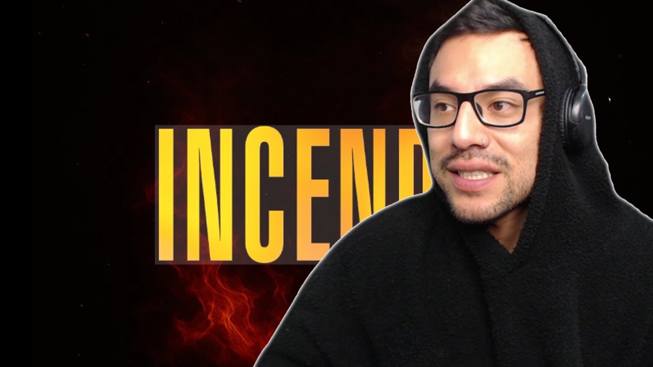 SE MARCHÓ 🔥 Brock Ansiolitiko | ¿EL AMOR SIEMPRE SE ACABA?