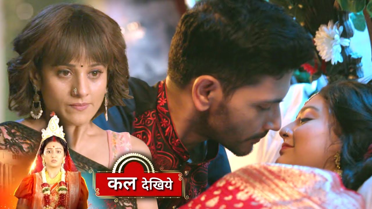 Noyontara Promo 1st December 2025: Surjo Aur Noyon Ke Beech Badhi Nazdikiyan