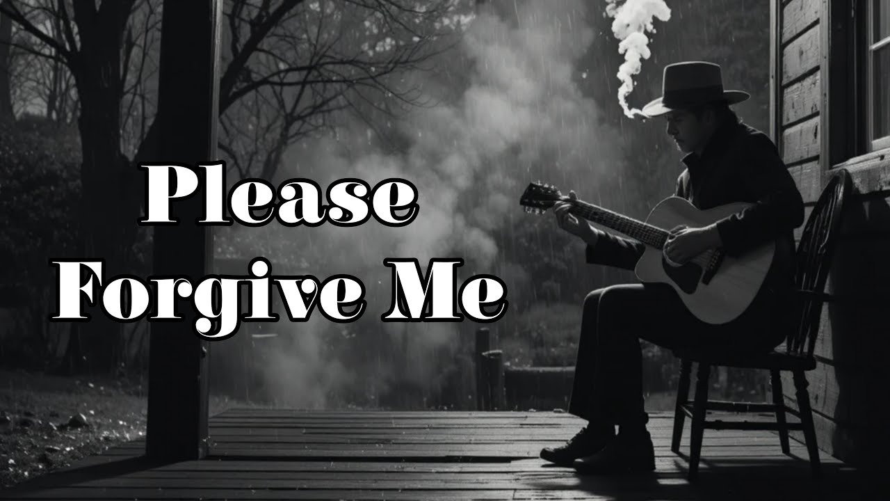 Please Forgive Me - This Song Broke Everyone's Heart | YOUTOU Tunes