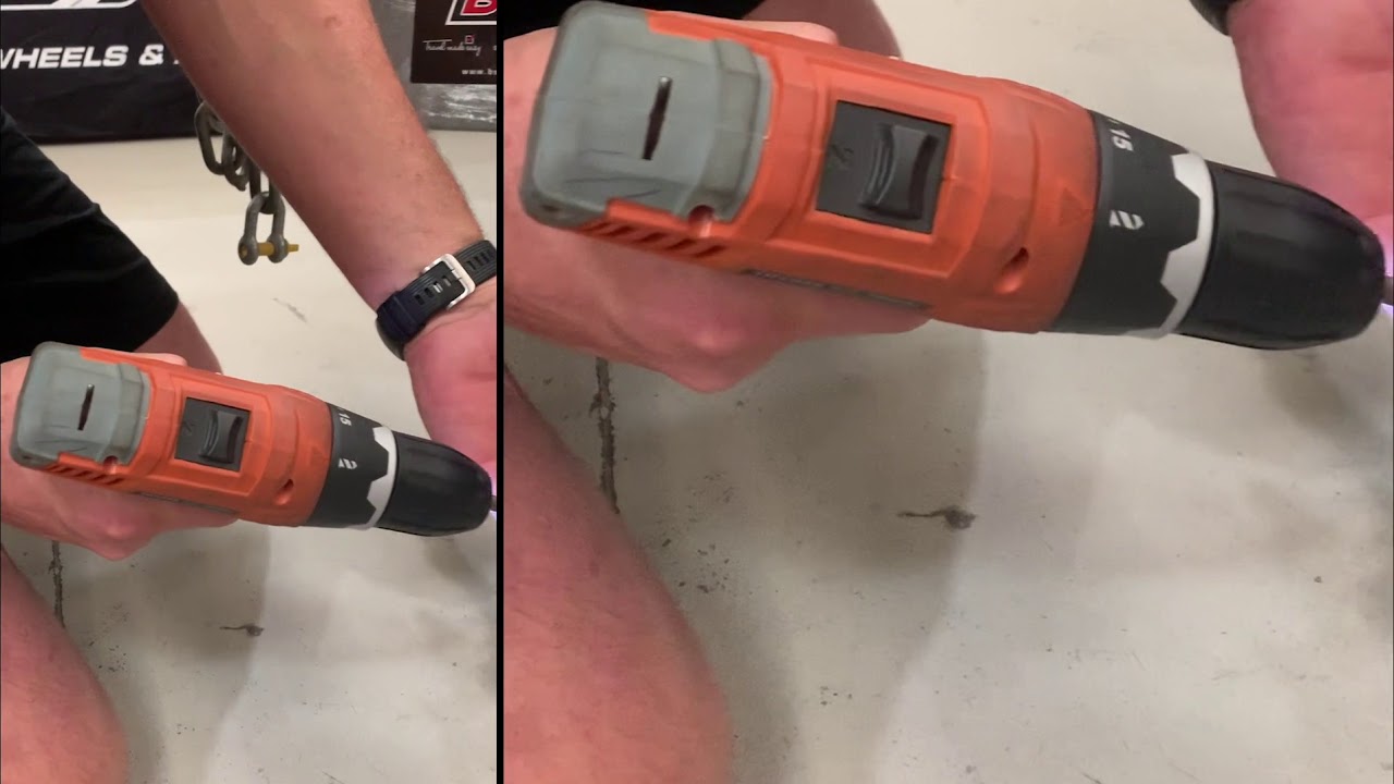 Unlocking your BOS Jockey Unit