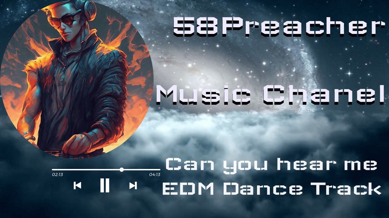 Can you hear me edm clubmusic dance track #electronicmusic #edm #clubmusic