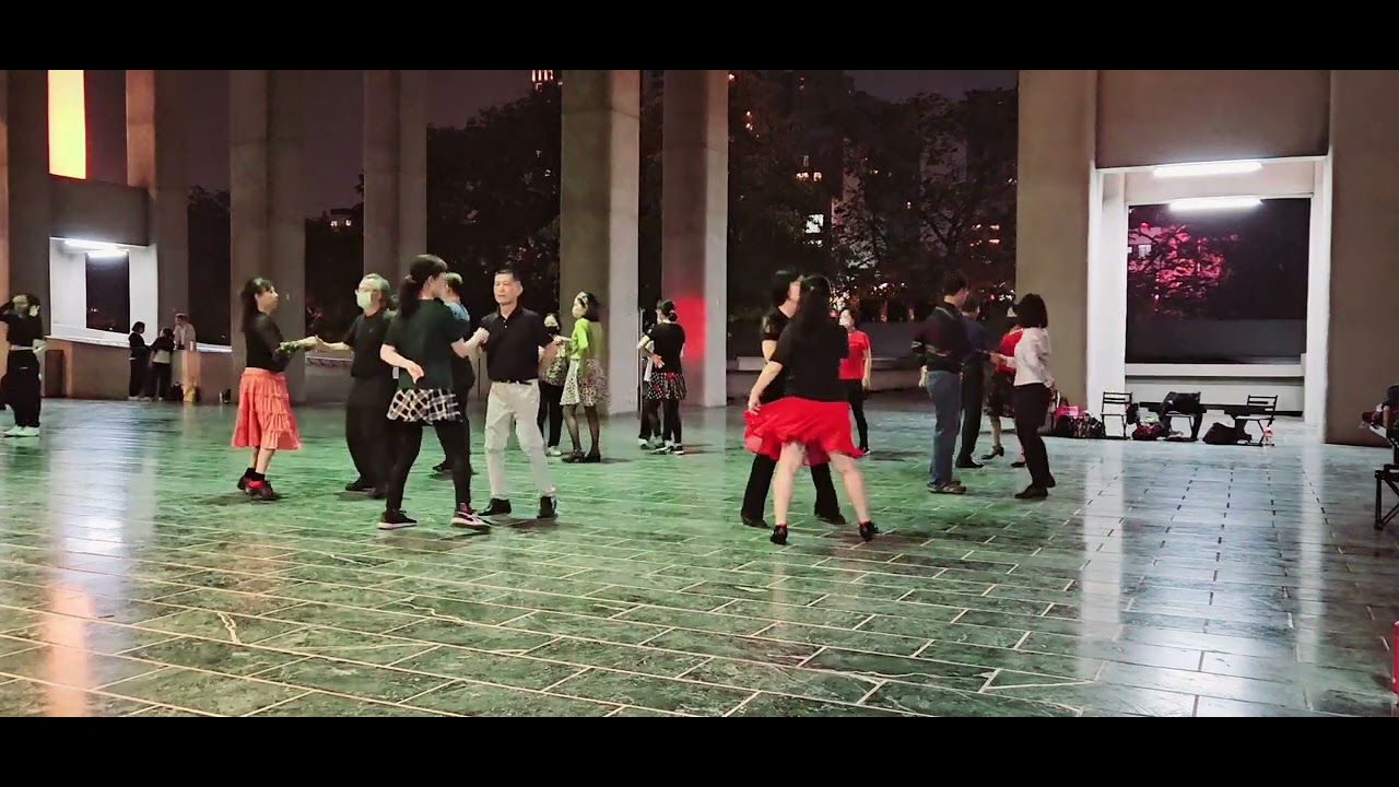 西班牙進行曲--舞風社1130206