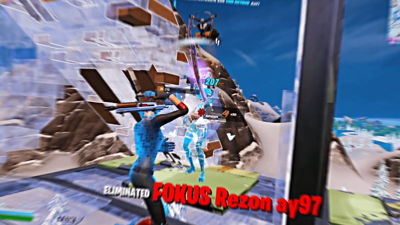 Distraction 🔫  | ft. Wave Vadeal, Fokus Rezon ay | Highlights #11