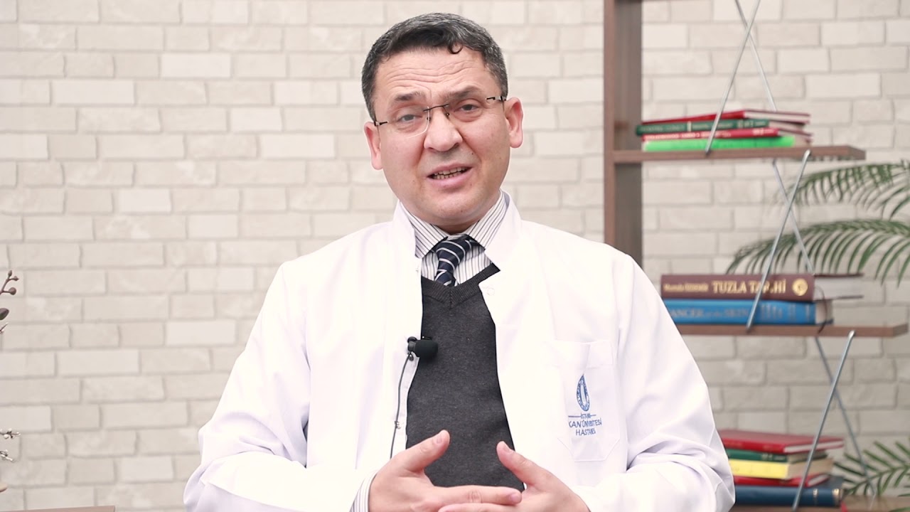 Tip 2 Diyabet Hastaları Ramazan Ayında Oruç Tutabilirler Mi? - Doç. Dr. Yusuf Aydın