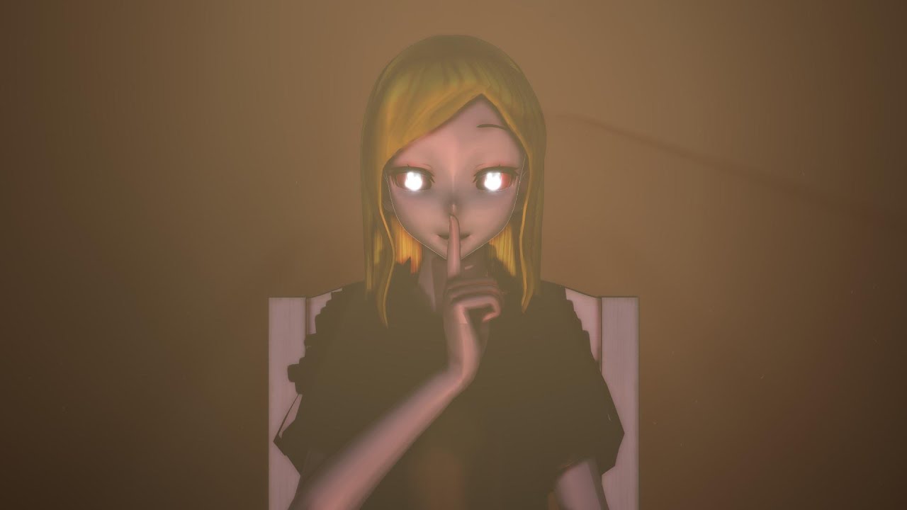 MMD X AVIVA - Hushh