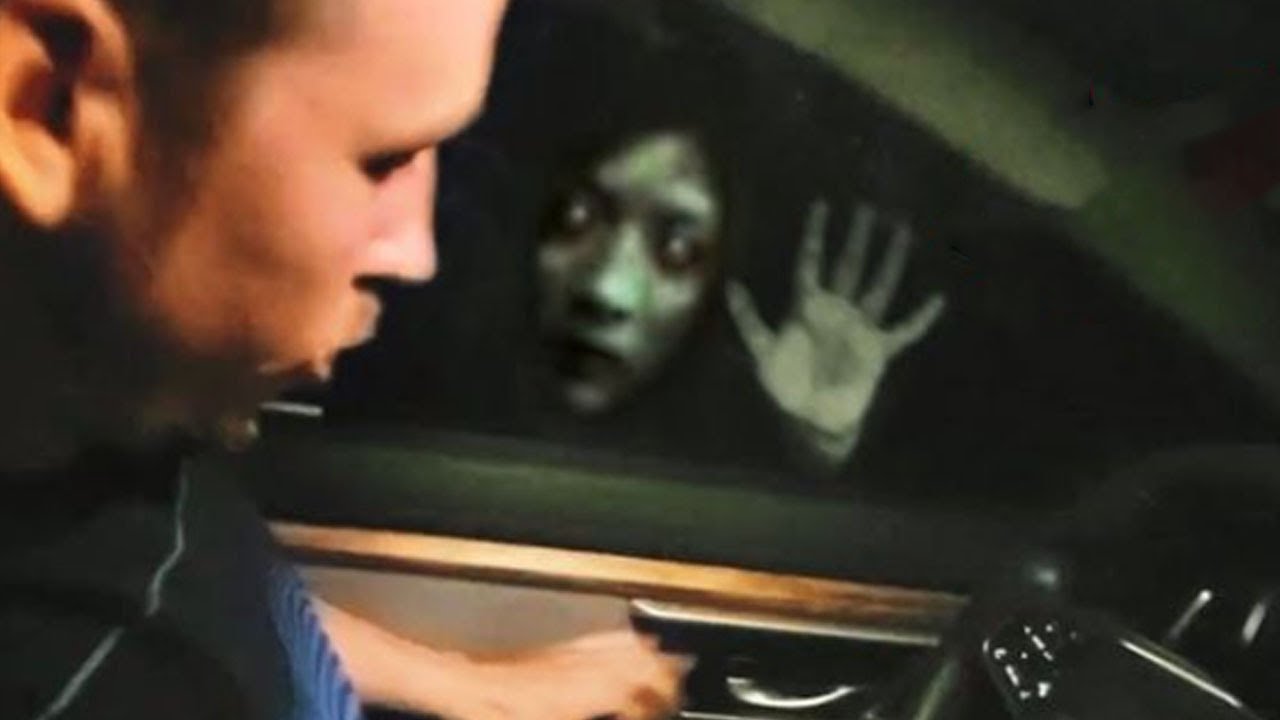 Unsettling European Urban Legends Too Terrifying To Repeat