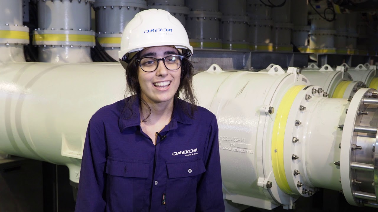 Expertises VINCI Energies Spain |  Protecciones y Telecontrol de Omexom PROTECCIONES Y TELECONTROL