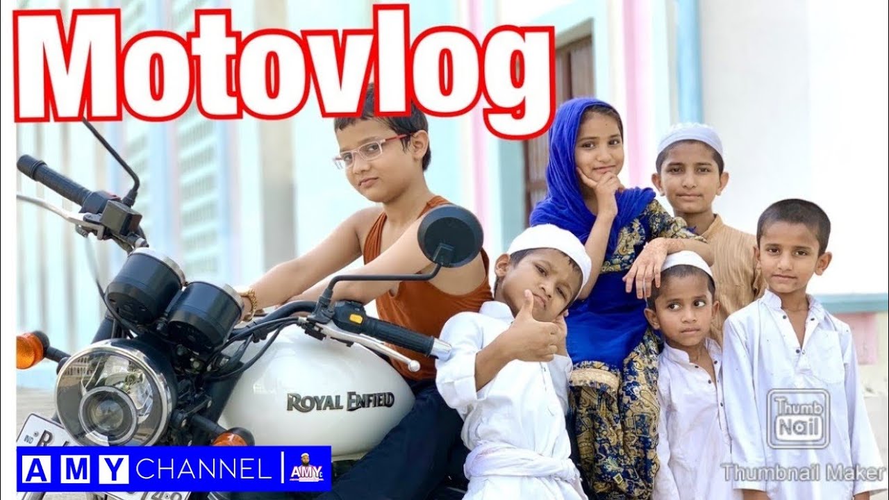 Darul uloom Mohammedia Meel khedla in #Motovlog