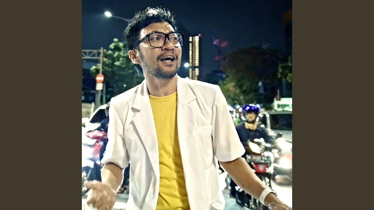 Tua di Jalan