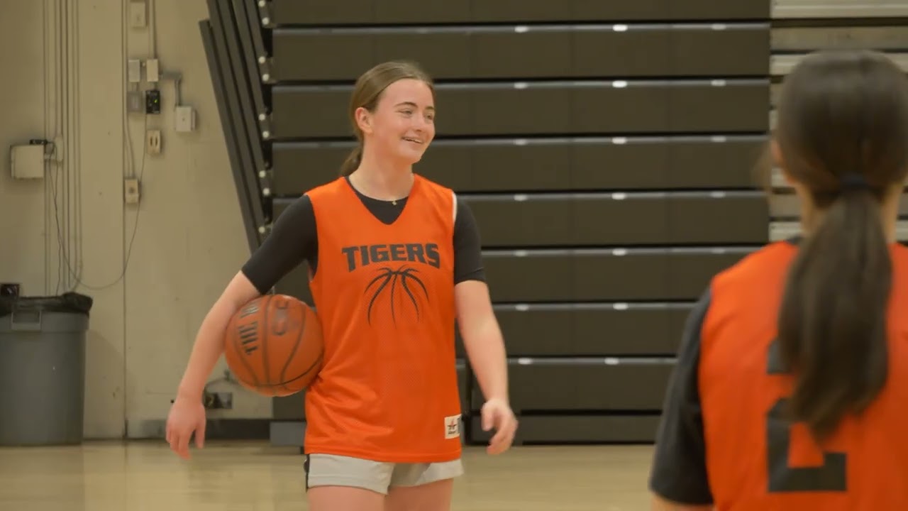 Athlete Profile: Gianna Gennarelli