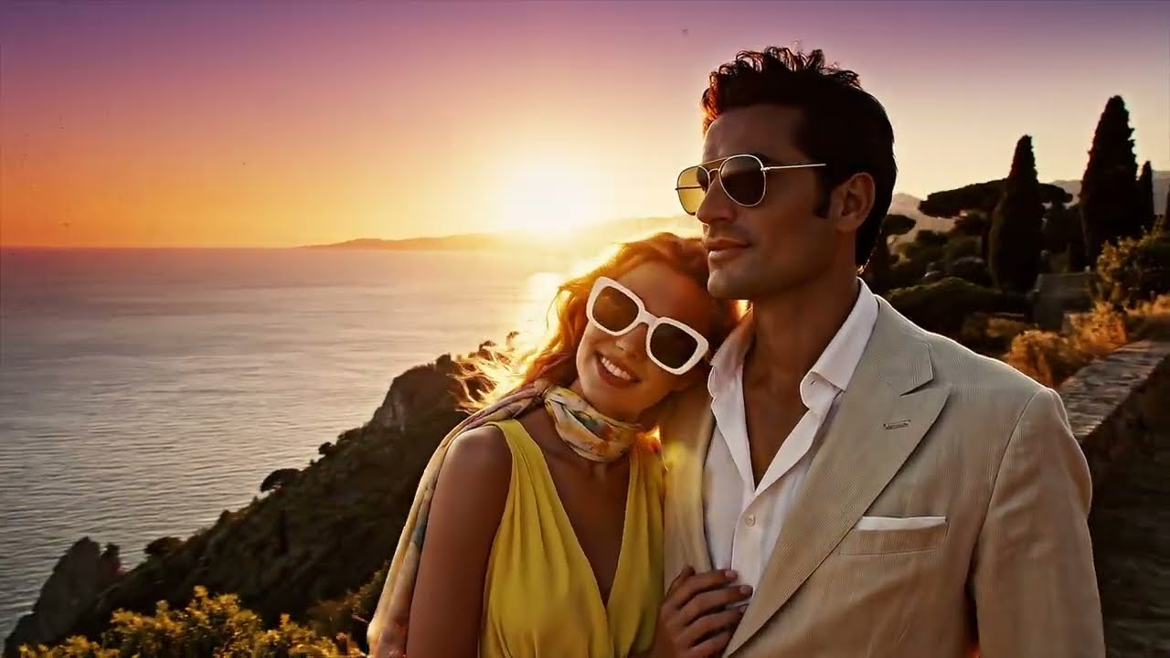 Sotto Il Sole Di Toscana - Riviera Vintage Vibes