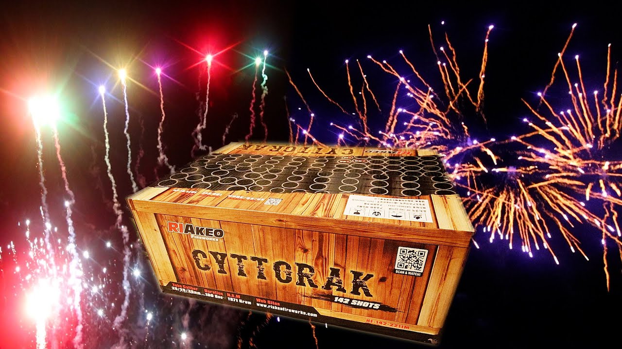 RIAKEO CYTTORAK. 20/25/30mm